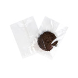 Eco-Friendly Bags Home Compostable 127x178 mm - 100 pieces