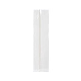 Eco-Friendly Bags Home Compostable 51x203 mm - 100 pieces