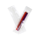 Eco-Friendly Bags Home Compostable 51x203 mm - 100 pieces