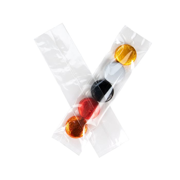 Eco-Friendly Bags Home Compostable 76x305 mm - 100 pieces