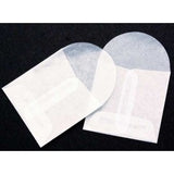 Glassine Bags 55x55mm 
