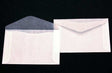 Glassine Bags 90x60mm 
