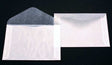Glassine Bags 125x85mm 