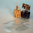 Eco Friendly Bags 10.2x6.4x24.2cm with side gusset Food Safe 