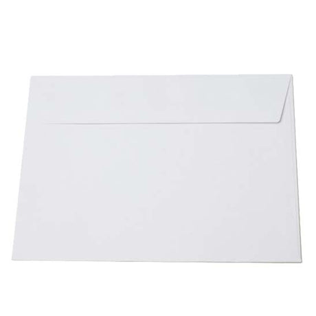 Envelopes for Frame Cards White 184x133mm 