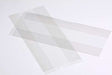 Eco Side Gusset Bags 127x76x292mm 