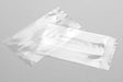 Eco Friendly Bags Bioplastic 102x102mm 