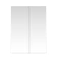 Eco Friendly Bags Bioplastic 76x102mm 
