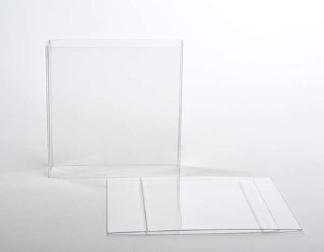 Slide On Cover 10.6x2.7x10.8cm 