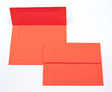 Envelopes Orange 222x146mm 