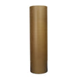 Brown kraft wrapping paper on a roll 60cm wide (1 pc.) [FP