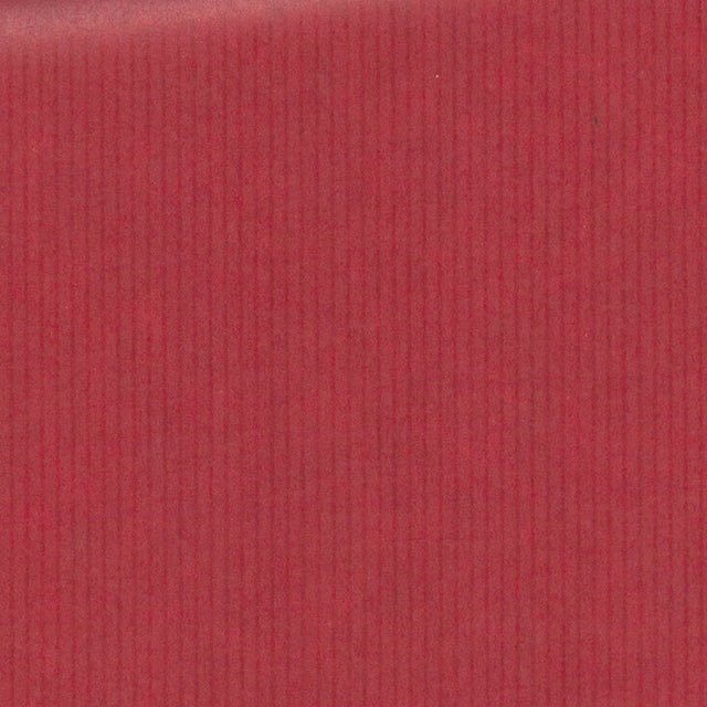 Brown kraft wrapping paper on a roll Uni Bordeaux 50cm wide (1 pc.) [FP