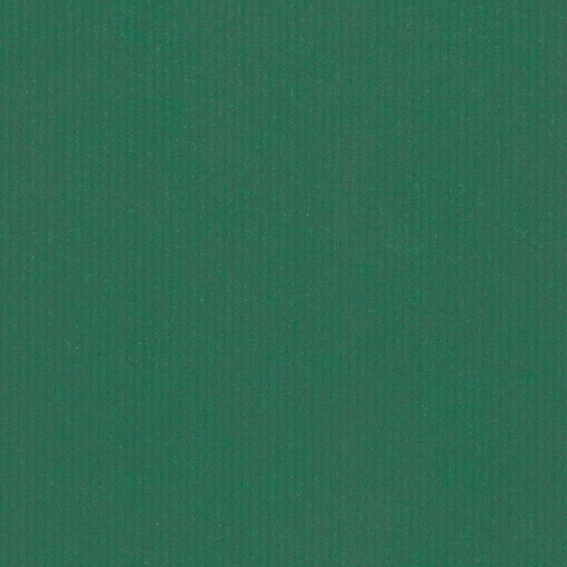 Brown kraft wrapping paper on a roll Uni Green 50cm wide (1 pc.) [FP