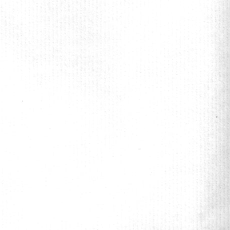 White kraft wrapping paper on a roll 50cm wide (1 pc.) [FP