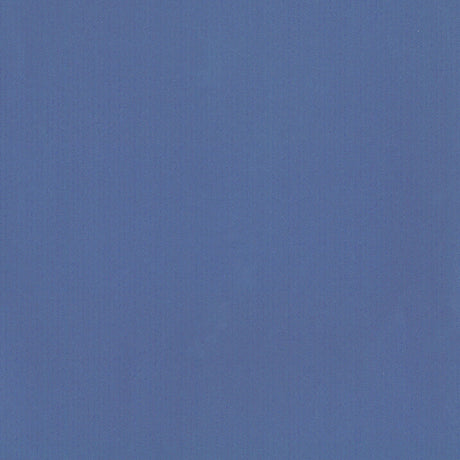White kraft wrapping paper on a roll Dark blue 50cm wide (1 pc.) [FP