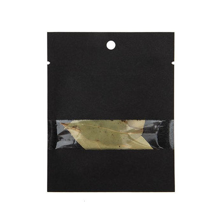 Kraft Bags Black Eco