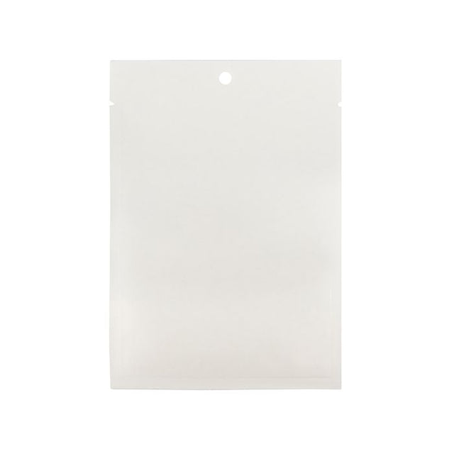 Kraft Bags White Eco
