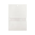 Kraft Bags White Eco