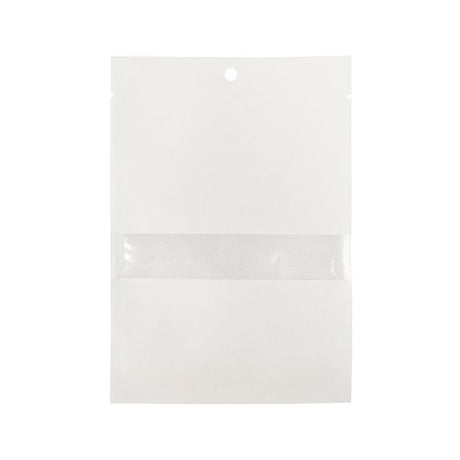 Kraft Bags White Eco
