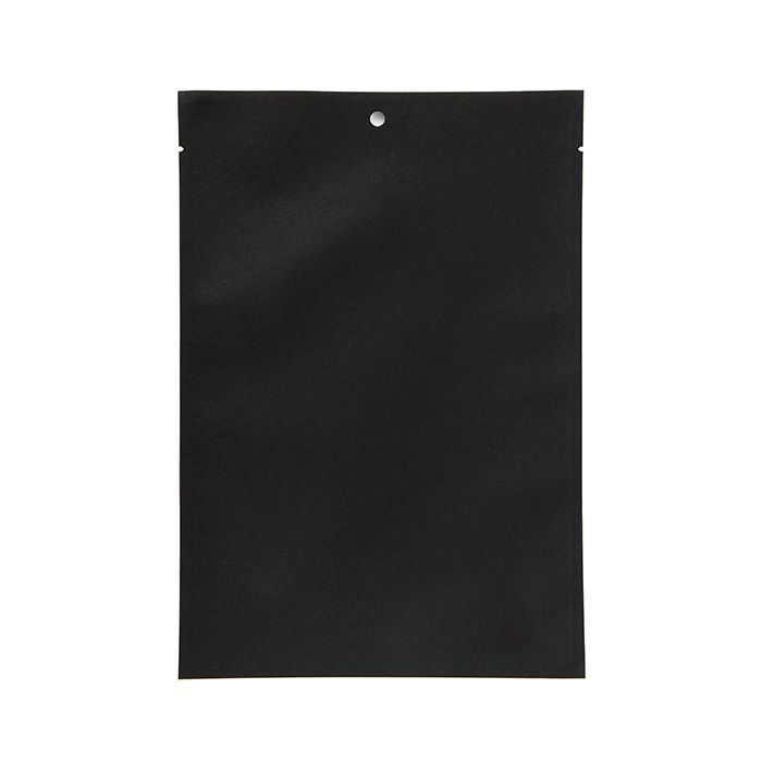 Kraft Bags Black Eco