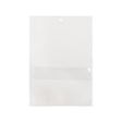Kraft Bags White Eco