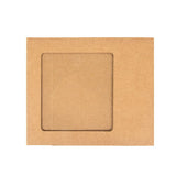 Kraft Slip Cover 103x25x110mm - 25 pcs