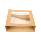 Kraft Slip Cover 103x25x110mm - 25 pcs