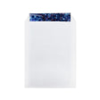 Merchandise Bags White 159x235mm 