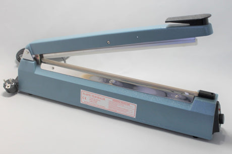 Affordable Heat Sealer 40cm wide | 8mm wide seal 