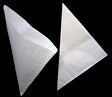 Eco Paper Cone Bags Greaseproof 250 grams 230mm 