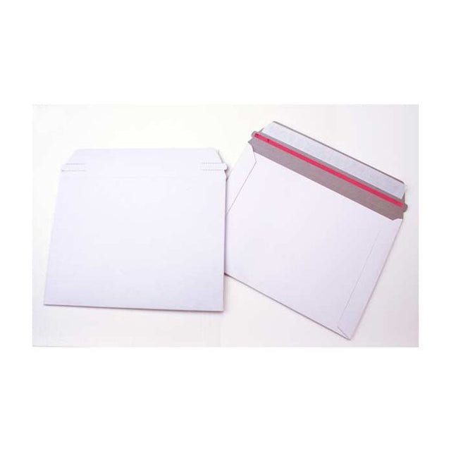 Mailing Bags 350 grams cardboard 310x225mm 