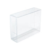 rPET Crystal Clear Box 67x25x90 mm - 25 pieces