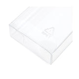 rPET Crystal Clear Box 54x21x92 mm - 25 pieces