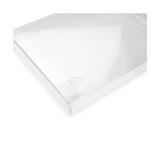 rPET Crystal Clear Box 114x16x149 mm - 25 pieces