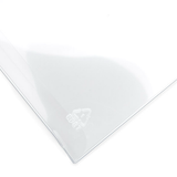 rPET Crystal Clear Box 13x2,5x12,9cm - 25 pcs