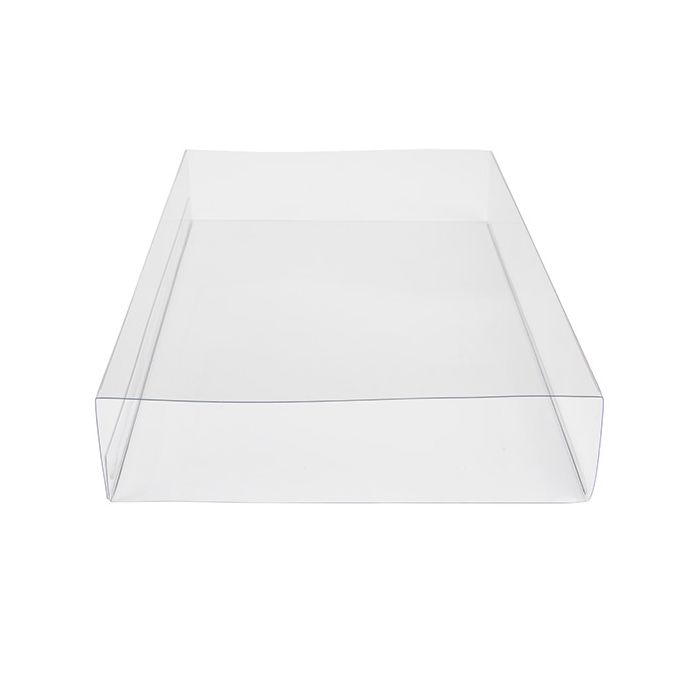 Slide On Cover 152x38x241 mm - 25 pieces