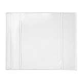 Slide On Cover 10.6x2.7x10.8cm - 25 pcs