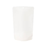 Stand Up Pouch Kraft White Eco