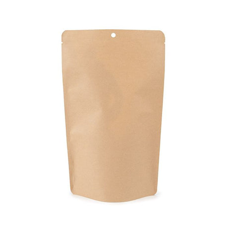 Stand Up Pouch Kraft Eco
