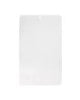 Stand Up Pouch Kraft White Eco-fiendly 171x89x286 mm - 100 pcs