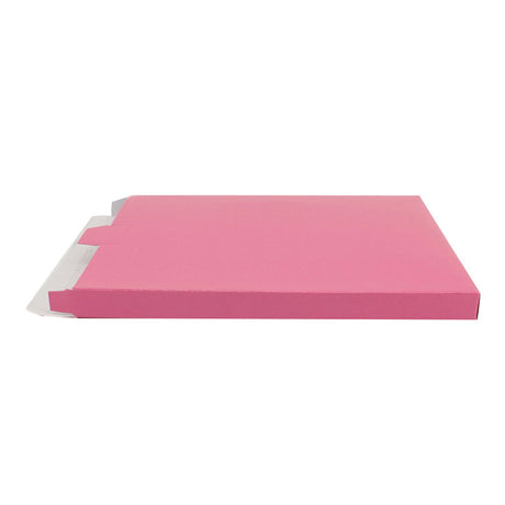 Shipping boxes 240x350x29mm Light pink 