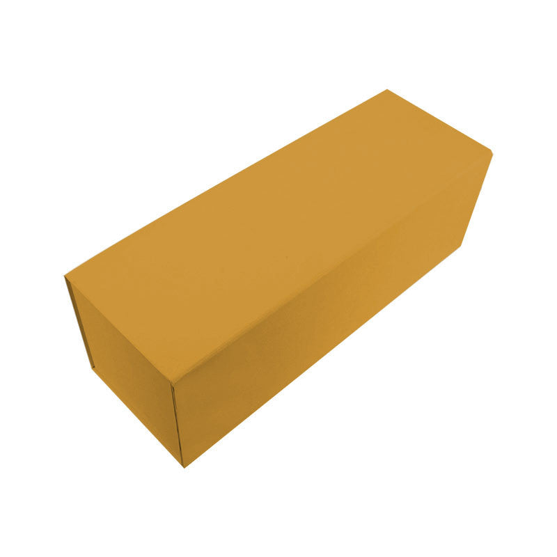 Magnet boxes 140x145x57mm Gold -25 pcs