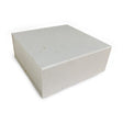 Magnet boxes 14x14,5x5,7cm White 