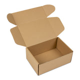 Shipping boxes 460x345x110mm Brown -25 pcs