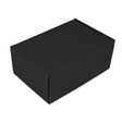 Shipping cartons 330x250x80mm Black 
