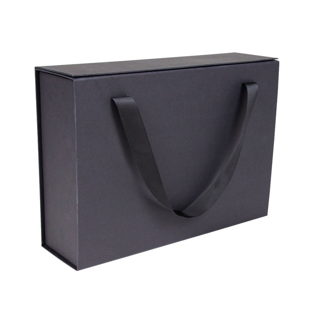 Magnet boxes 425x333x97mm Black 