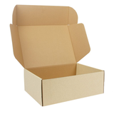 Shipping Boxes Grass Cardboard 39x30x14cm - 50 pcs