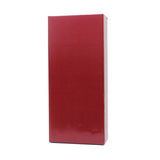 Wine bottle boxes 16x8x36cm Bordeaux 