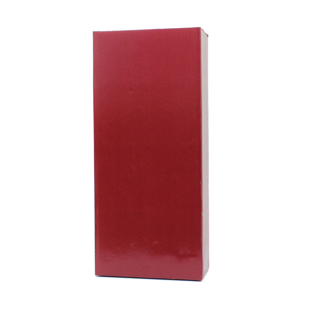 Wine bottle boxes 16x8x36cm Bordeaux 
