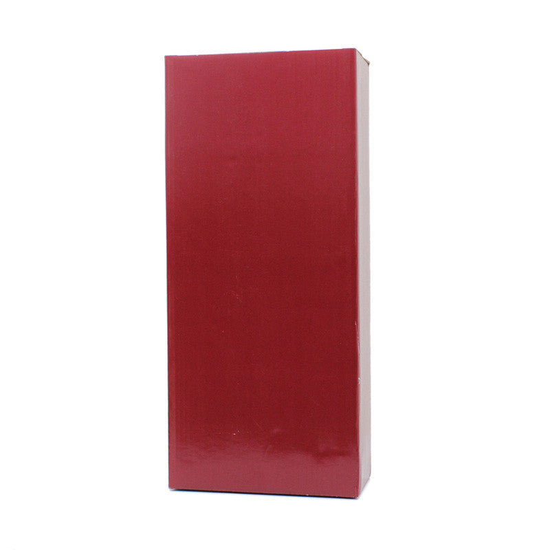 Wine bottle boxes 24x8x36cm Bordeaux 
